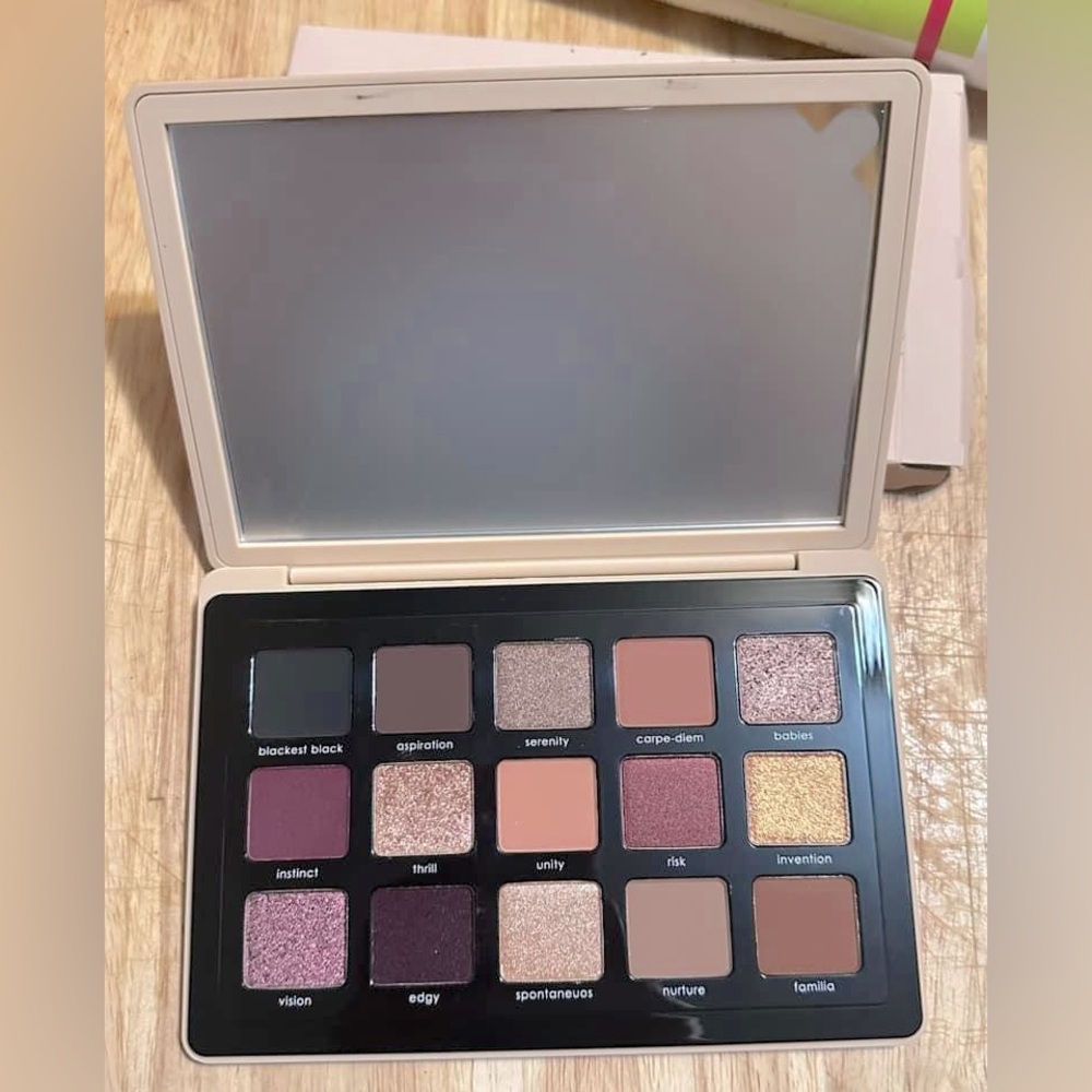 BNIB Natasha Denona My Dream Eyeshadow Palette